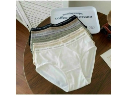 QUẦN THUN LẠNH BẢN 8300 - LỐC 10 CÁI MÀU